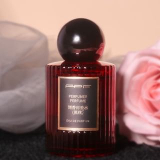 Eau de Parfüm FPF Seda Negra