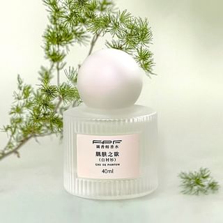 Perfume Agua de Perfum FPF - Deseo de Piel (Blanco, 100 ml)
