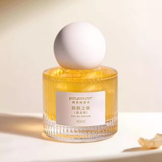 Perfume FPF Skin Desire Dorado - 40 ml