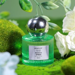 Perfume Eau de FPF Jardín del Edén 40 ml