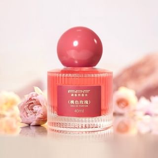 Eau de Parfüm FPF Rosa Melocotón