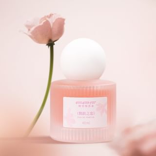 Eau de Parfum FPF Skin Love