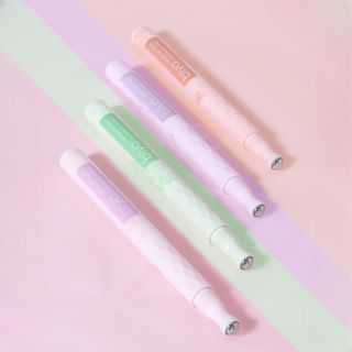 Lápiz de Aceite Esencial para Labios biya - Miel Dulce, 3,5 g