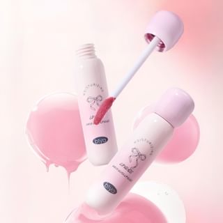 Lápiz labial biya estilo ballet - 6 colores, #103 Té Dulce - 8g