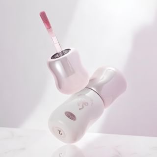 Brillo labial estilo ballet biya - 6 colores #103 Uva