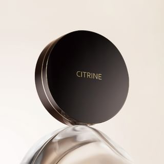Poudre fixatrice veloutée CITRINE - Clair (01#), 8g