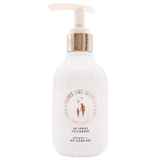 Gel UV Madre e Hija SPF 30 PA+++ (200g)
