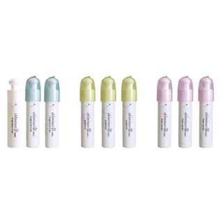 EPOCH-CHEMICAL - Flower Garden Stain Remover Mini Set (3ml x 3)