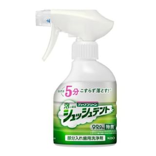 Limpiador parcial para prótesis dentales Kao, 270 ml