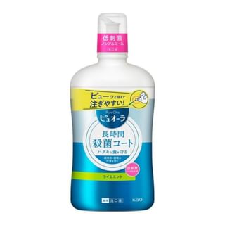 Kao PureOra Medicinal Mouthwash - 850ml
