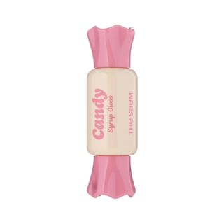 The Saem - Brillo de labios Saemmul Candy - 7 colores 2025 Versión
