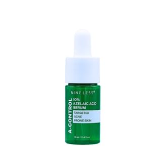 NINELESS A-Control 10% Azelaic Acid Serum Mini