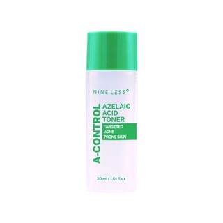 NineLess A-Control Azelaic Acid Toner Mini