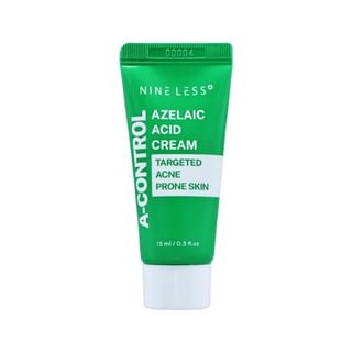 Crème NINELESS A-Control Acide Azélaïque Mini - Crème anti-acné