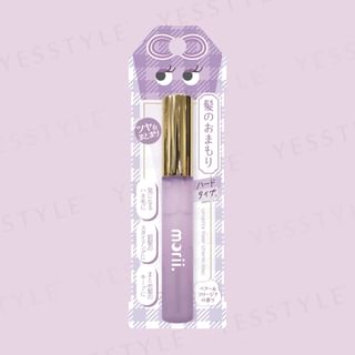 Morii. Encanto para el cabello Urupita, Lila, 12 ml