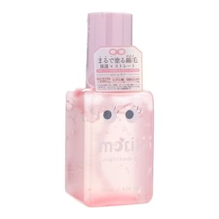 Gel para el cabello morii. Urusto, 120 ml