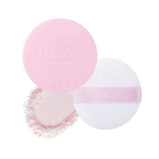 Polvo suelto Muice - Cubierta de poros Sara Rosa Pore, 5g