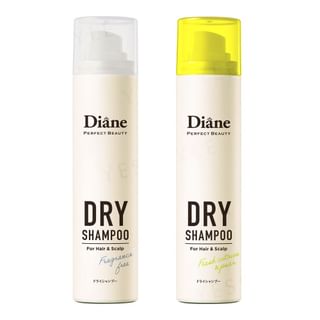 Seco de belleza NatureLab Diane - Sin fragancia, 95g