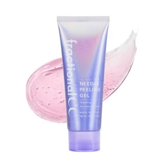 Gel Exfoliante con Agujas Fraccionarias HiCA 100g