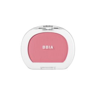Bbi@ - Último Rubor 2025 - Juego de 15 Colores #02 Camelia