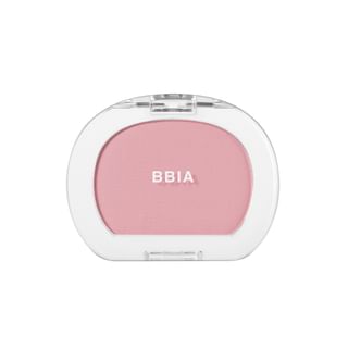 Bbi@ - Blush Ultime 2025 - Édition Mute Dahlia (15 teintes)