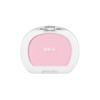 Bbi@ - Blush Ultime 2025 - Palette de 15 Couleurs #06 Douce Pivoine