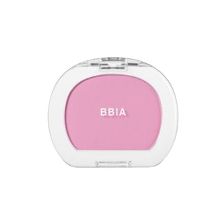 Bbi@ - Último Rubor 2025 - Paleta de 15 Colores #08 Fionia