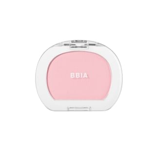 Bbi@ - Última Edición de Blush 2025 - 15 Colores #09 Cherish