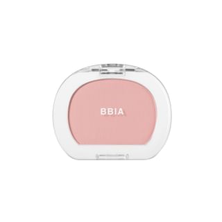 Bbi@ - Dernière Touche 2025 - Palette de 15 Couleurs, #10 Rosée Juliette