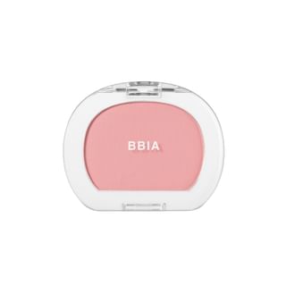 Bbi@ - Blush Ultime 2025 - Palette de 15 Couleurs #11 Corail Lily