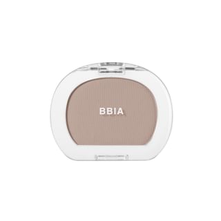Bbi@ - Blush dernier 2025 - Palette de 15 couleurs #13 Toffee