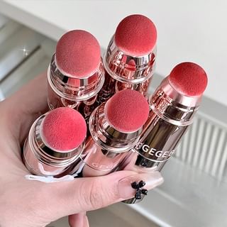 Crema labial y de mejillas Gege Bear - 5 tonos