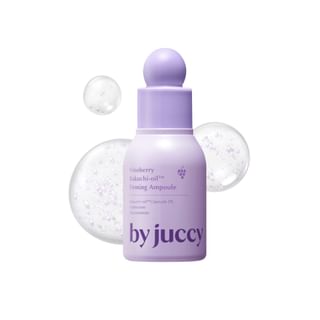 Ampula firmeza Vinoberry Aceite Bakuchi by juccy