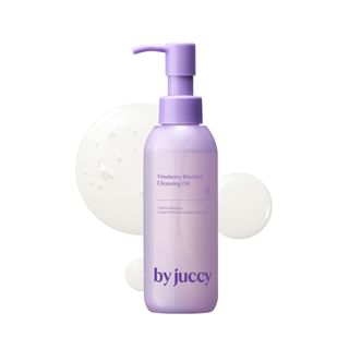 Par Jucy - Huile de nettoyage mélangée Vinoberry 150ml