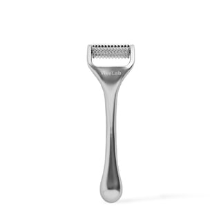 ViveLab - Rodillo de agujas para estimular el cuero cabelludo - Dermaroller para cabello