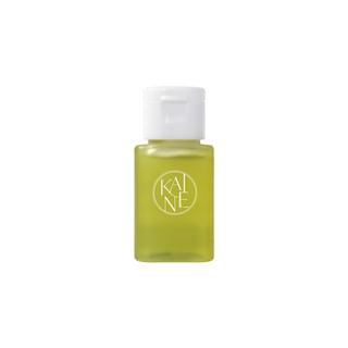 Nettoyant en gel apaisant à l'extrait de romarin KAINE Mini 30ml