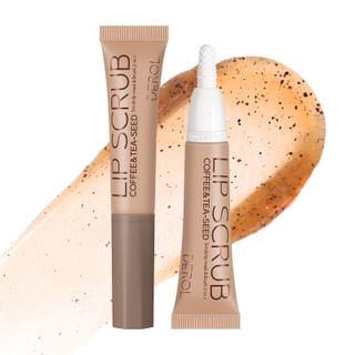Esculpir Labios DEROL - Exfoliante 2 en 1