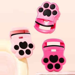 xixi Mini Cat Paws Eyelash Curler - Recourbe-cils