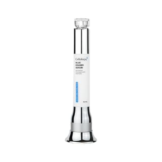 Cellology Blue Eraser Serum Set