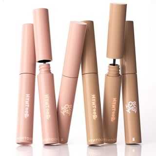 HYNTOOR Concealer Brow Tint - 6 Shades, Nude Pink (E01#)
