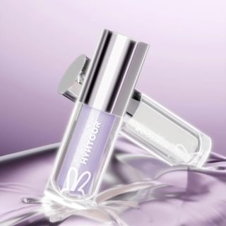 Brillo labial brillante HYNTOOR - 10 colores #Iceberg Blanco - 2,2g