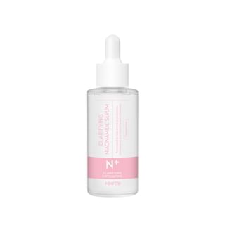 Sérum clarifiant à la niacine OOTD 50ml