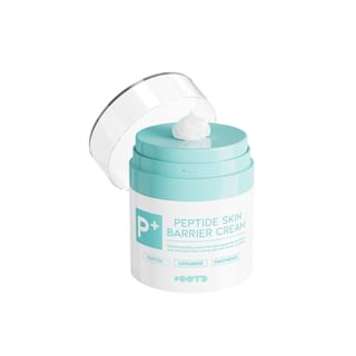 Crema barrera de péptidos OOTD