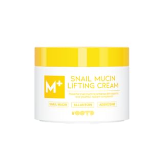 Crème de levage à la mucine de escargot OOTD 100ml