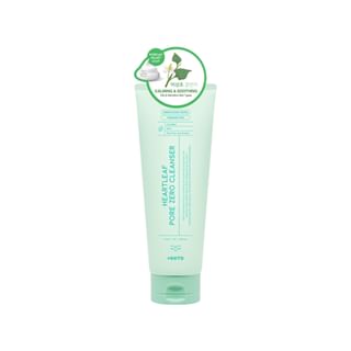 OOTD Heartleaf Pore Zero Cleanser 200ml