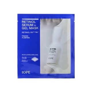 Máscara en gel de retinol IOPE, 30g