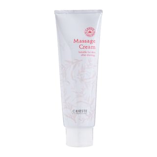 Kracie Massage Cream 230g