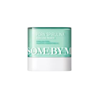 Primer sin poros de SOME BY MI con espirulina