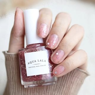 Vernis à ongles Aqua Lala Padparadscha 15 ml