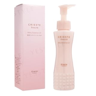 Essence lactée médicée Kracie CRIESTE 100ml